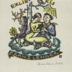 Ex-libris (bookplate)