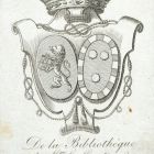 Ex-libris (bookplate)