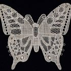 Lace - Butterfly