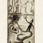 Ex-libris (bookplate)