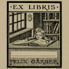 Ex-libris (bookplate)