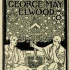 Ex-libris (bookplate)