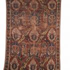 Rug - Armenian dragon-rug