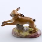 Statuette (Animal Figurine) - Hare