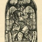 Ex-libris (bookplate)