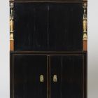 Writing cabinet