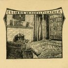 Ex-libris (bookplate)