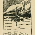 Ex-libris (bookplate)