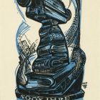 Ex-libris (bookplate)