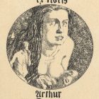 Ex-libris (bookplate)