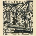 Ex-libris (bookplate)