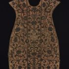 Back of a chasuble