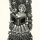 Ex-libris (bookplate)