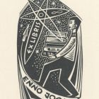 Ex-libris (bookplate)