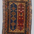 Rug - Opposed-Arch Prayer Rug