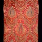 Back of a chasuble