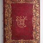 Book - Missale Romanum... Venice, 1801
