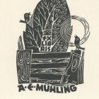 Ex-libris (bookplate)