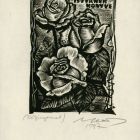 Ex-libris (bookplate)