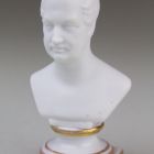 Bust - Frederick William IV of Prussia