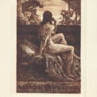 Ex-libris (bookplate)