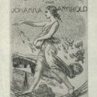 Ex-libris (bookplate)