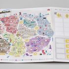 Dashboard - Fourisalone The Board Game of Milan Design Week