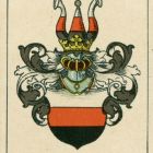 Ex-libris (bookplate)