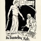 Ex-libris (bookplate)