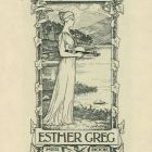 Ex-libris (bookplate)