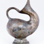 Ornamental vessel