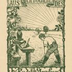 Ex-libris (bookplate)