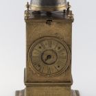 Table clock