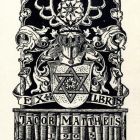 Ex-libris (bookplate)