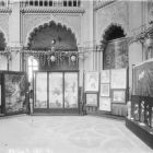 Exhibition photograph - Japanese exhibition in the great hall of the Museum of Applied Arts