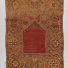 Prayer (niche) rug