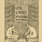 Ex-libris (bookplate)