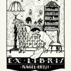 Ex-libris (bookplate)