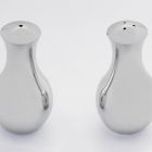 Salt and pepper shakers