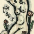 Ex-libris (bookplate)