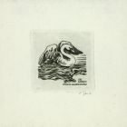 Ex-libris (bookplate)