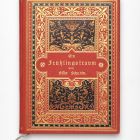 Book - Schubin, Ossip [Kirschner, Aloisia]: Ein Frühlingstraum. Augsburg, 1884