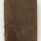 Book - Le Brun, Pierre: Histoire critique des pratiques superstitieuses… II. Paris, 1732
