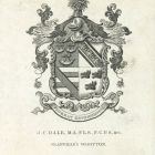 Ex-libris (bookplate)