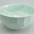 Serving bowl - Polli porcelain collection