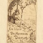 Ex-libris (bookplate)