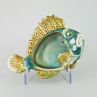 Ashtray - Fish shaped