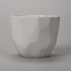 Cappuccino cup - Polli porcelain collection