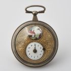 Pocket watch