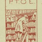 Ex-libris (bookplate)